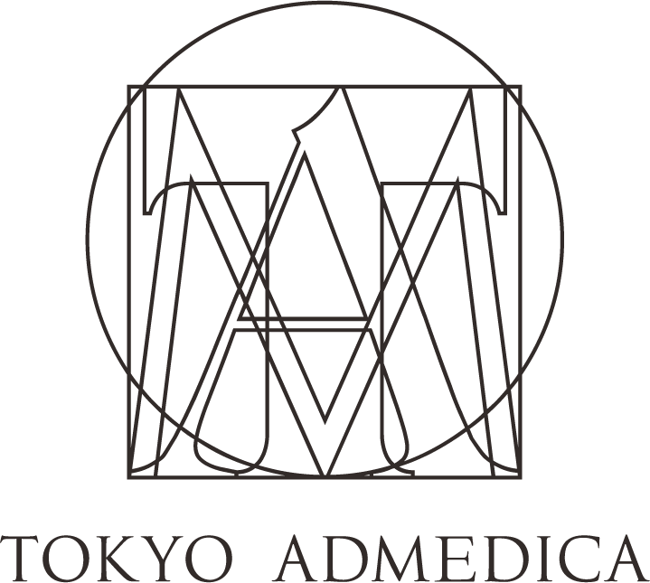 東京アドメディカのロゴ